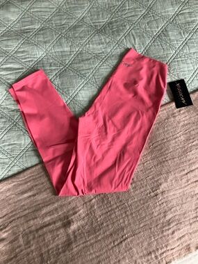 Peachy Leggings